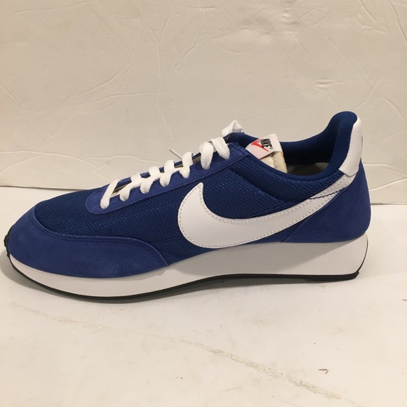 Nike Other - Nike Air Tailwind 79 Royal Blue Indigo sz 9.5